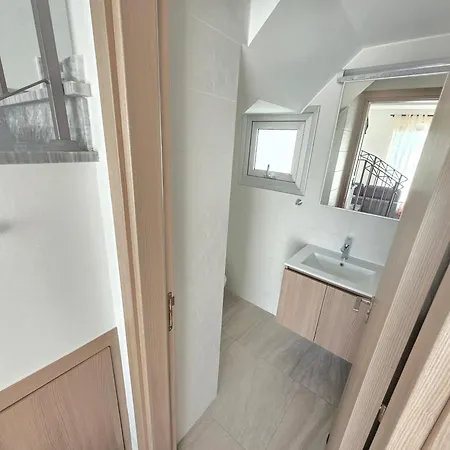 Apartament Mythical Sands Town House 2