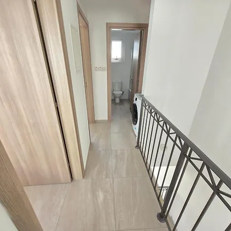 Apartament Mythical Sands Town House 2 Paralimni