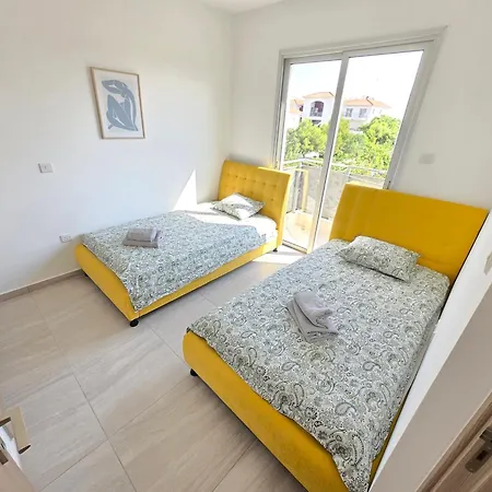 Apartament Mythical Sands Town House 2